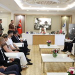 Antalyaspordan baskan vekili ozdemire ziyaret cwDCJRr1
