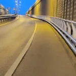 Eskihisar alt gecidi yenilendi surus konforu artti YPlx1w8c