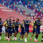 Fenerbahcede hazirliklar tamam gozler gornik zabrze macina cevrildi n753QEqE