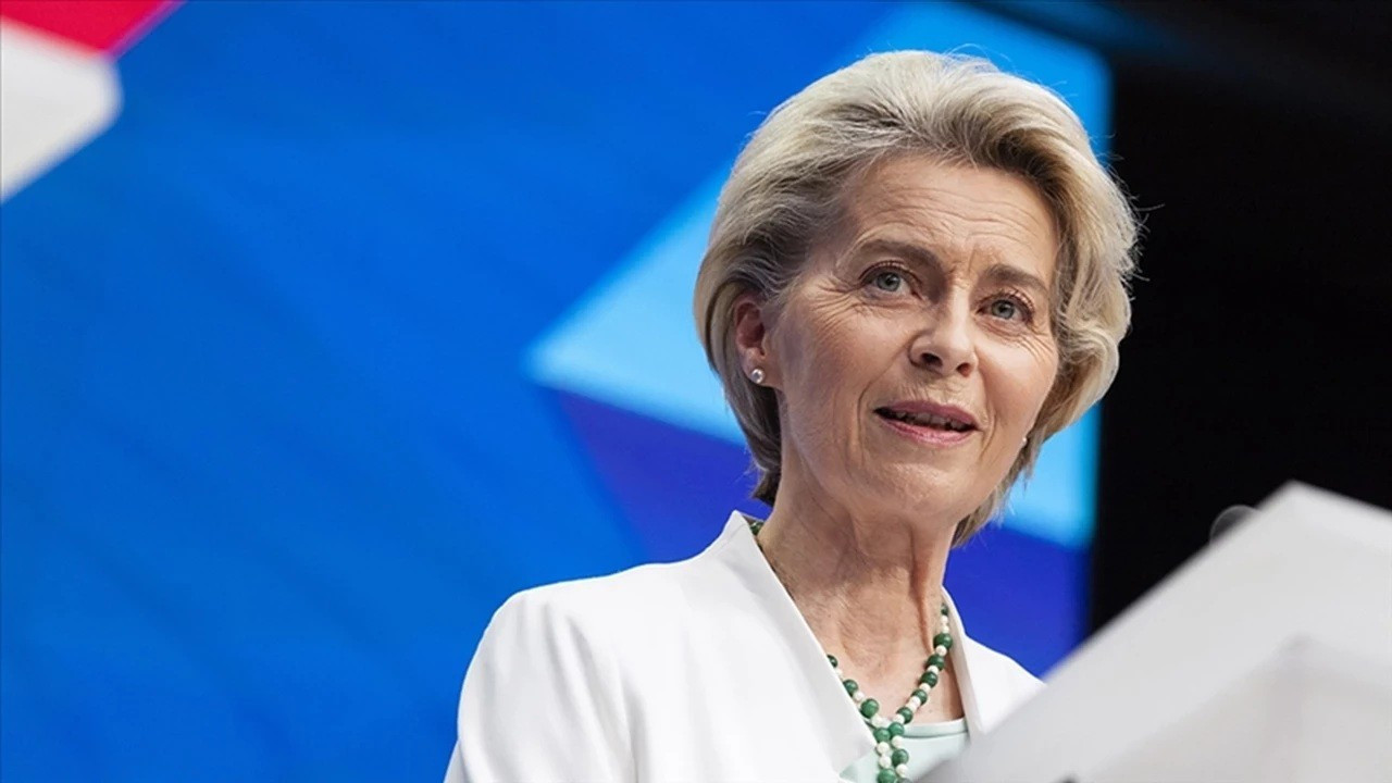 Von der leyen ukrayna ile dron anlasmasi imzaladik CvBjXRIO